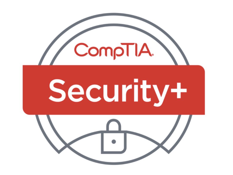 PProgrammer_'s tweet image. اليوم بتكلم لكم عن شهادة Security+ بنزل لكم دورات مجانية باللغة العربية والانجليزية ان شاء الله تفيدكم😍👏🏻
لو عندكم مصدر كويس اضيفوه فضلا عشان الكل يستفيد🙏✨