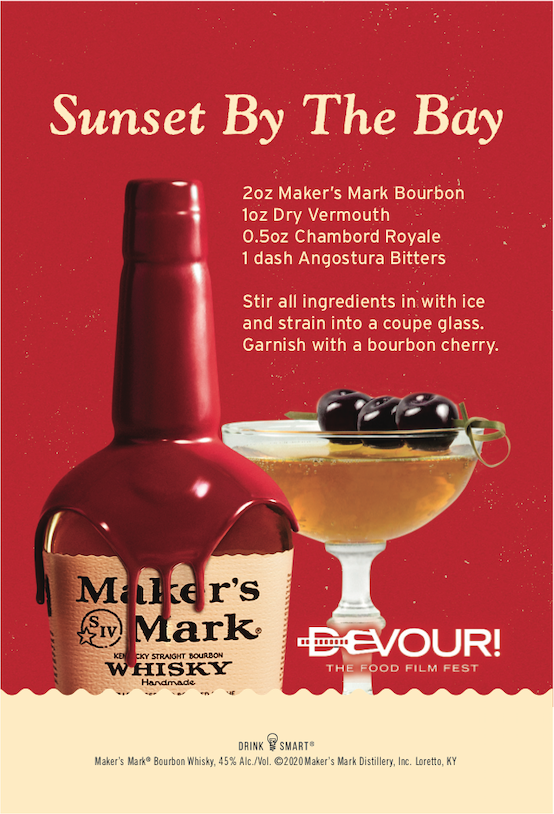 devourfest's tweet photo. Impress your friends and family with these incredible cocktails! Learn the ins and outs of mixology at our beverage workshop with Mer Et Soleil 🍸buy your virtual or in-person ticket today https://t.co/cPEAlh8N5Z https://t.co/XlsgdJgYfb