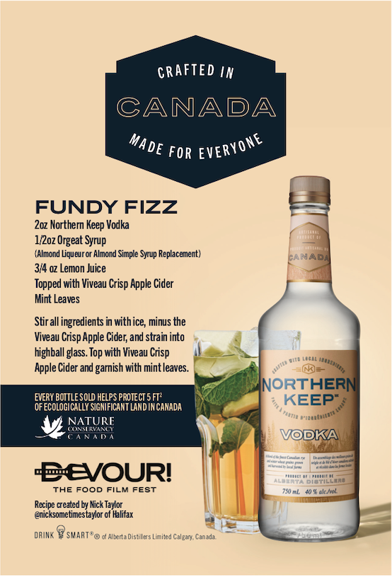 devourfest's tweet photo. Impress your friends and family with these incredible cocktails! Learn the ins and outs of mixology at our beverage workshop with Mer Et Soleil 🍸buy your virtual or in-person ticket today https://t.co/cPEAlh8N5Z https://t.co/XlsgdJgYfb