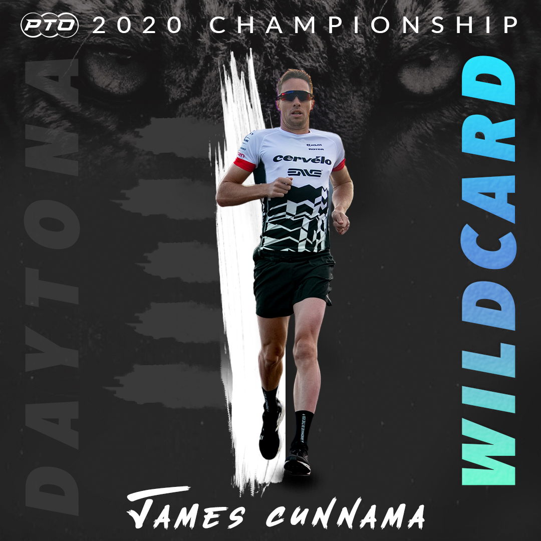 Snuck in the last round of wildcards! Luckily the position you get your spot doesn't affect your start position. 
You've got to be in it to win it... #PTO #ChallengeDaytona