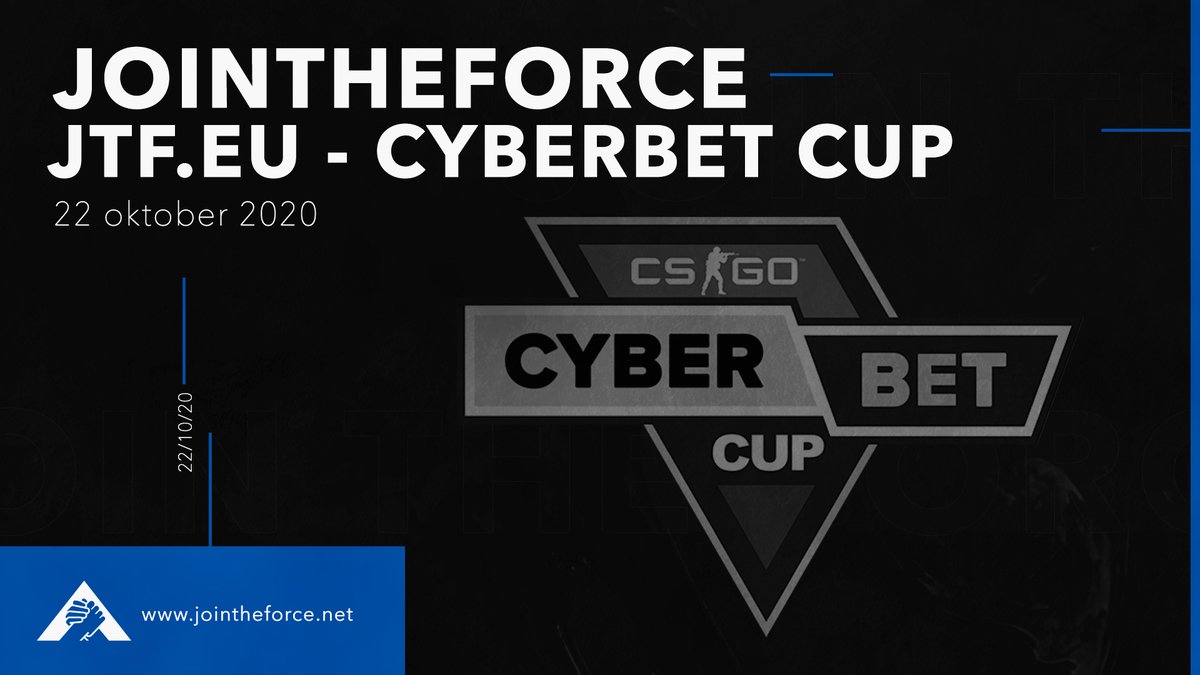 jtfgaming's tweet image. [#CSGO] We get another chance in the Cyberbet @ucc_home qualifier today!

📈 ow.ly/KQCv50BZp0o
⏰ 16h30
📺 Twitch.tv/JointheforceNET
🎙️ @wH1TEcasts 

@AwwEzzTV @rabbitsxd @BramCampana @ryucsgo1 @MYTH5K_ 
#JTFWin #WhereForcesComeTogether