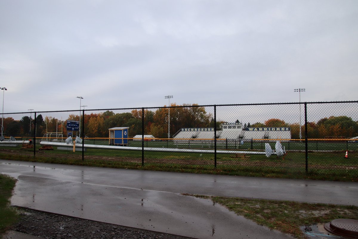 One Webster (@wcsdproud) on Twitter photo Construction continues on the bleachers and press box at the <a href="/SchroederHS/">Webster Schroeder HS</a> ball diamonds and two new lights have gone up at the existing Warrior Stadium with two more to go! #capproject2018 <a href="/SchroederSports/">Schroeder Athletics</a> <a href="/WSWarriorCrew/">Warrior Crew</a> <a href="/superwebstercsd/">d</a> Construction continues on the bleachers and press box at the <a href="/SchroederHS/">Webster Schroeder HS</a> ball diamonds and two new lights have gone up at the existing Warrior Stadium with two more to go! #capproject2018 <a href="/SchroederSports/">Schroeder Athletics</a> <a href="/WSWarriorCrew/">Warrior Crew</a> <a href="/superwebstercsd/">d</a>