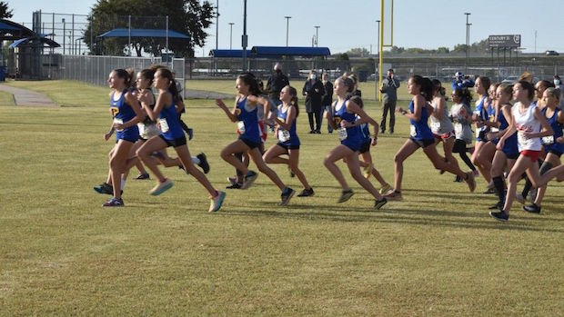 Oklahoma MileSplit tweet media
