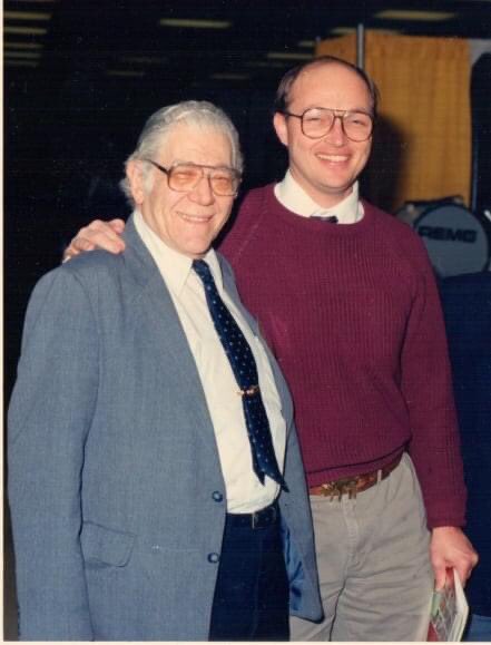 2baMike's tweet image. Train yourself as a musician first, and a tuba player second. ..Entrénate como músico primero y como tubista segundo.  #ArnoldJacobs #JakePed #ArnoldJacobsEnEspanol.com