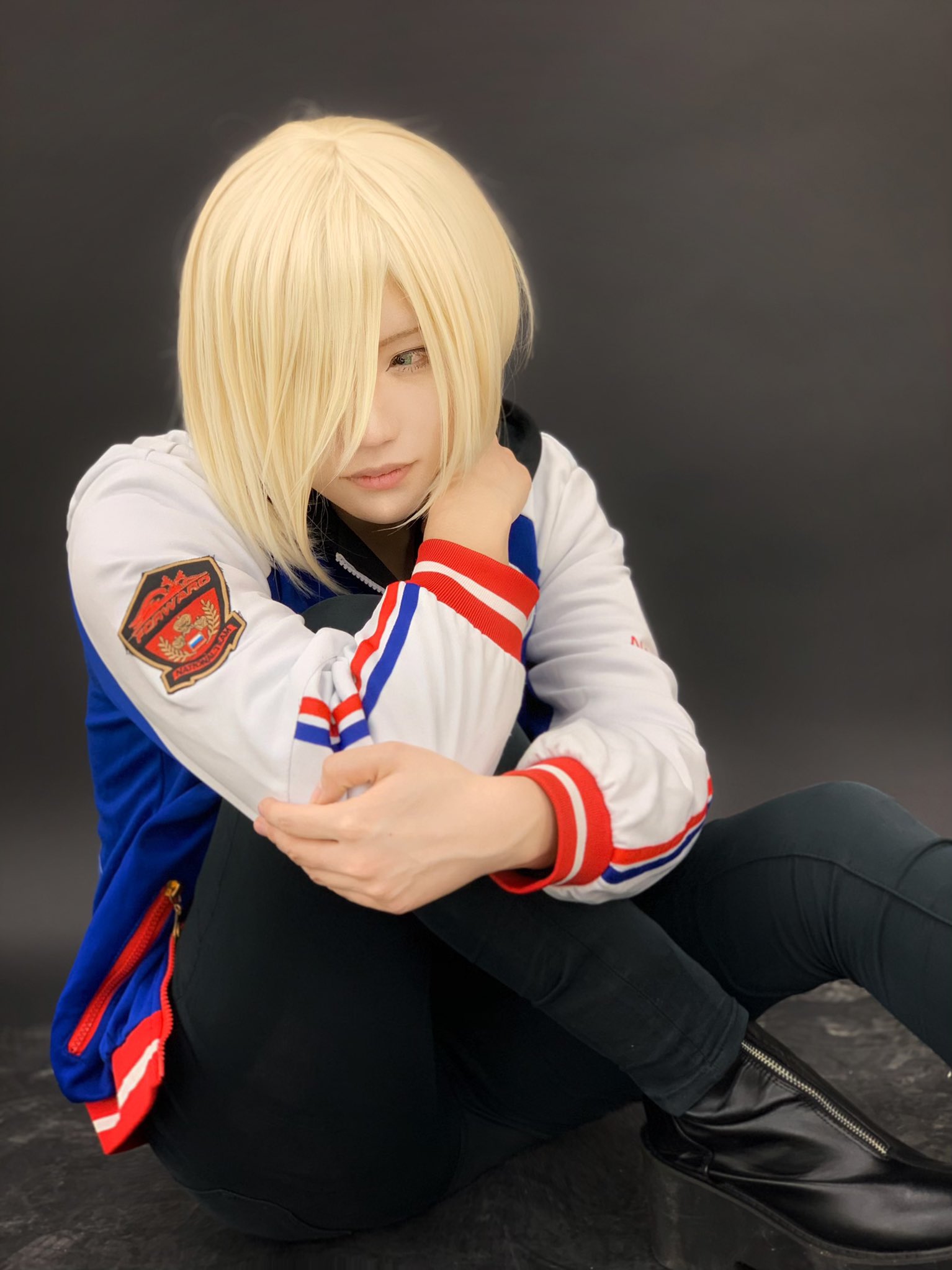 立夏 on Twitter: