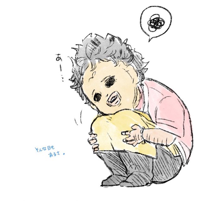 ババちゃんのtwitterイラスト検索結果