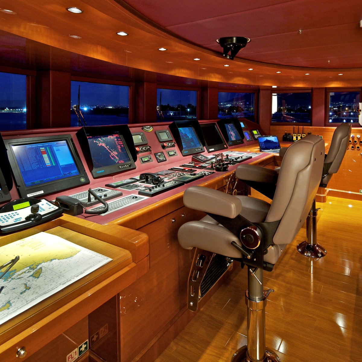 AdvancedIntegr1's tweet photo. Don't know where to start with your yacht automation project? Head to our website for the latest post of our Yacht Automation Series for some help!

#news #blog #newblogpost #blosgeries #yachts #yachting #yachtlife #yachtinglife #yachtlover #superyacht #megayacht #yatchworld https://t.co/dx3QzWbkA9