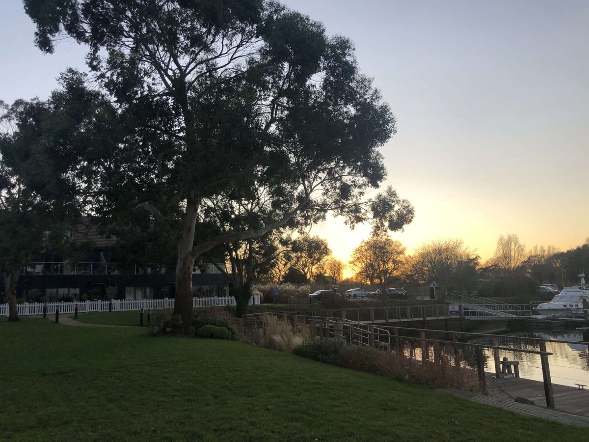 There’s never been a better time to try a staycation in the UK, especially when as a Premier berth holder, you and your family enjoy a 10% discount on bookings at <a href="/thesalterns/">The Salterns</a>. With just a few luxury apartments free before Christmas - to arrange your break call 01489 884060.