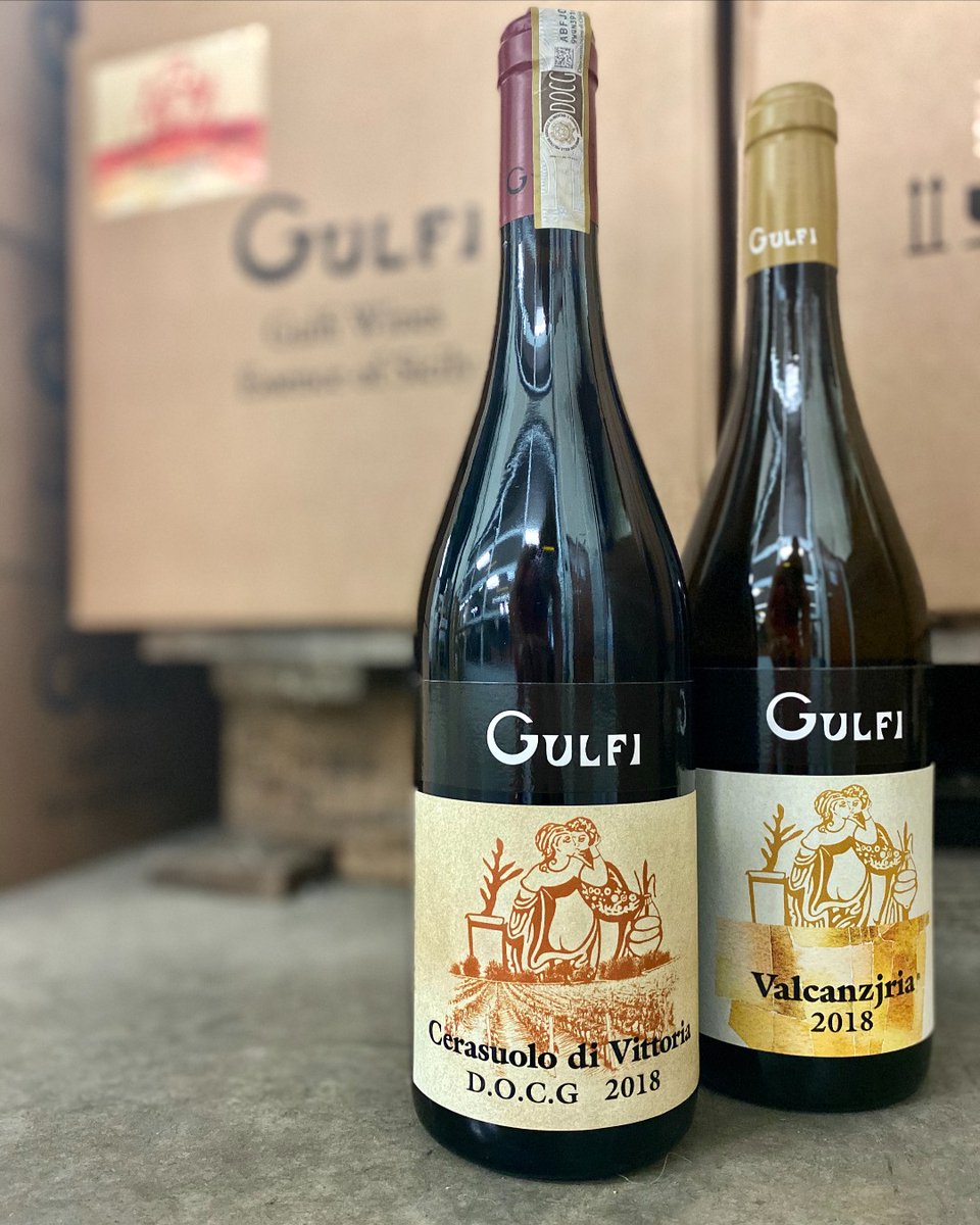 “@gulficantina  has a commitment to produce indigenous wines reflective of Sicily. Extraordinarily delicious — bright, fresh, and honest wines, unquestionably overdelivering for their price point.” 
💬@annettecpeters #biodynamic #biodynamicwine #sicily