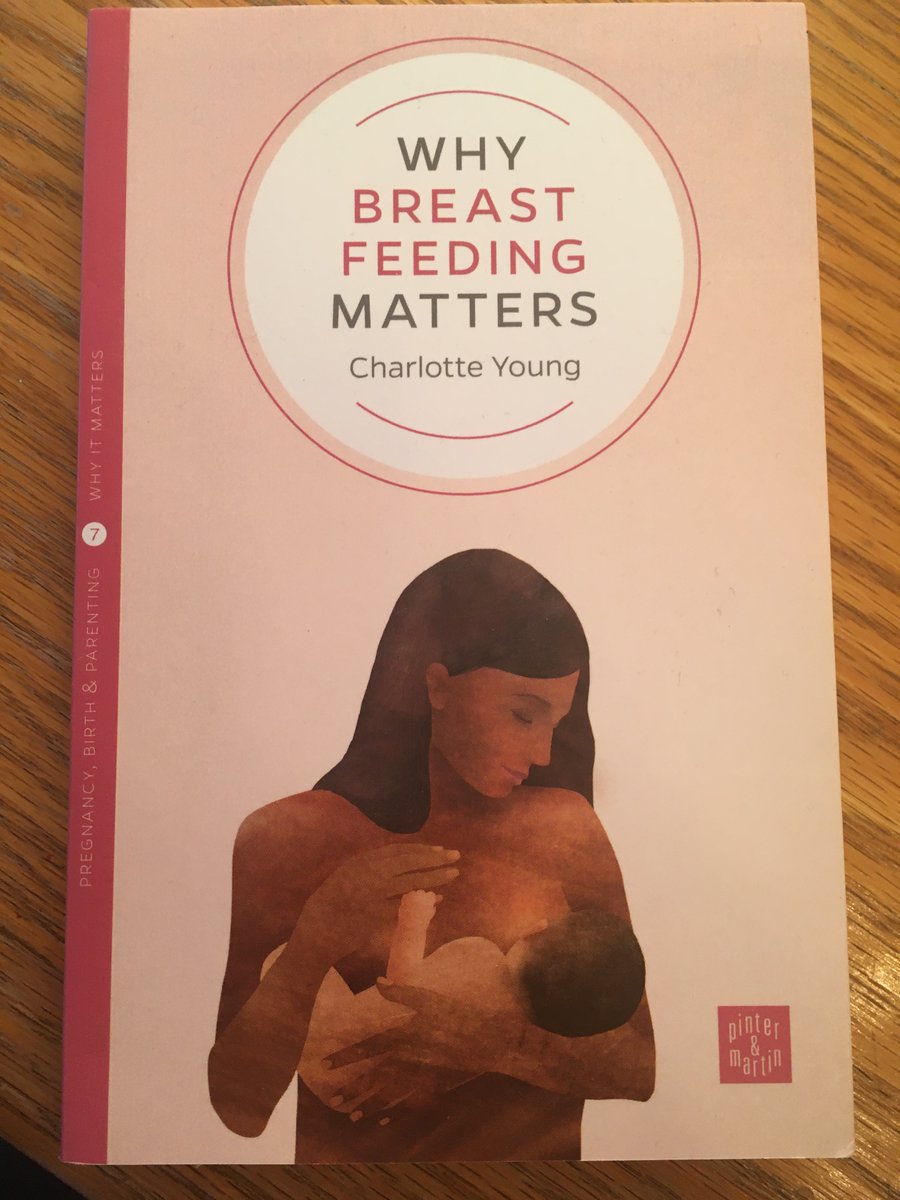 Chaire McConnell-UdeM en Recherche-Création (@chairematernite) on Twitter photo Nouveauté dans la Bibliothèque de la Chaire : Why Breastfeeding Matters de Charlotte Young #maternity #breastfeeding <a href="/fjlapointe/">François-J. Lapointe</a> <a href="/VarditRavitsky/">Vardit Ravitsky</a> <a href="/Cousinemm/">M.-M. Cousineau</a> <a href="/cl_marianne/">Marianne Cloutier</a> Nouveauté dans la Bibliothèque de la Chaire : Why Breastfeeding Matters de Charlotte Young #maternity #breastfeeding <a href="/fjlapointe/">François-J. Lapointe</a> <a href="/VarditRavitsky/">Vardit Ravitsky</a> <a href="/Cousinemm/">M.-M. Cousineau</a> <a href="/cl_marianne/">Marianne Cloutier</a>