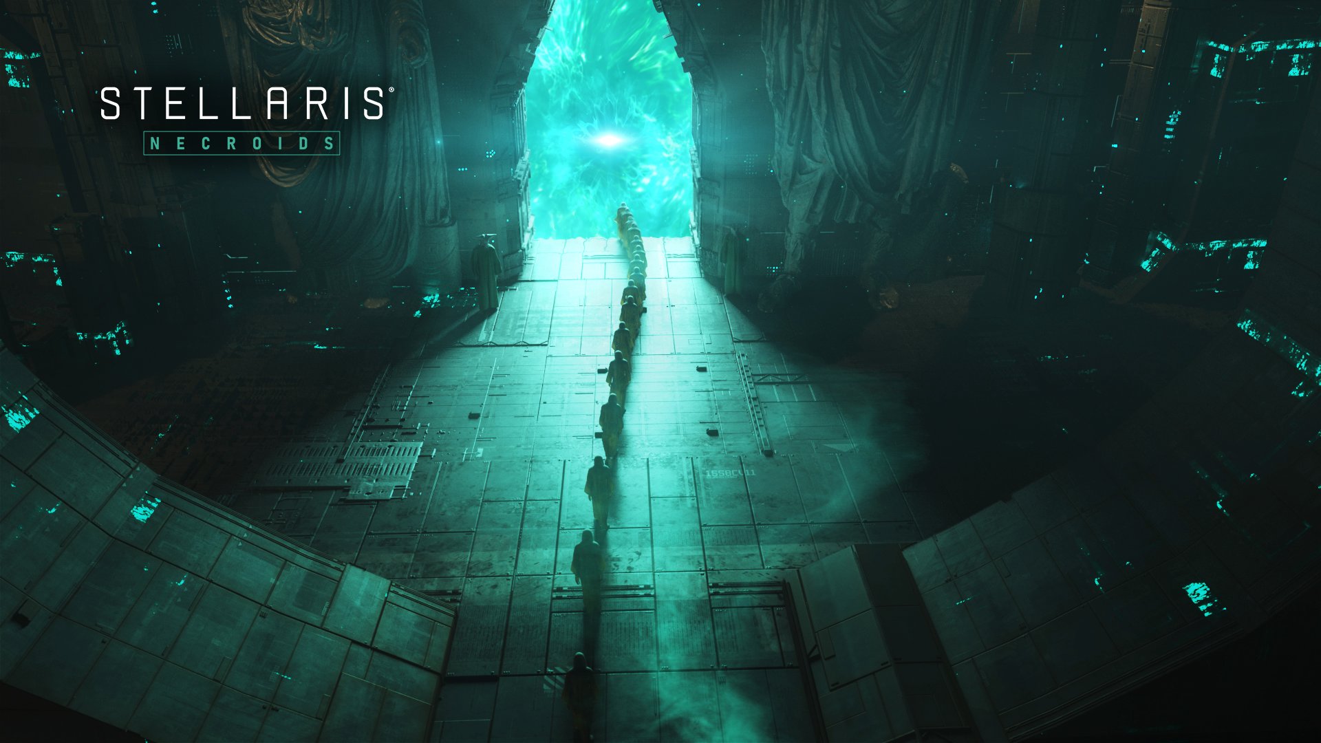 Stellaris on Twitter: Stellaris on Twitter: