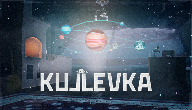 Callback (KLETKA, Kujlevka) tweet media