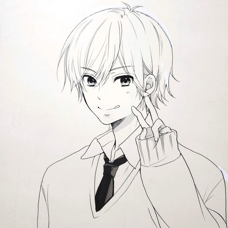 山田デイジー パルシィで 恋するふたごとメガネのブルー 毎日連載中です 久しぶりに有永さん描きました 修正液の後がよくわかる T Co Y4heee29r2 山田デイジー パルシィで 恋するふたごとメガネのブルー 毎日連載中です 久しぶりに有永さん描きました 修正液の後がよくわかる T Co Y4heee29r2