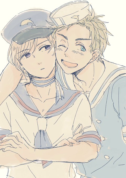 画像まとめ ヘタリア 7ページ目 アニメレーダー