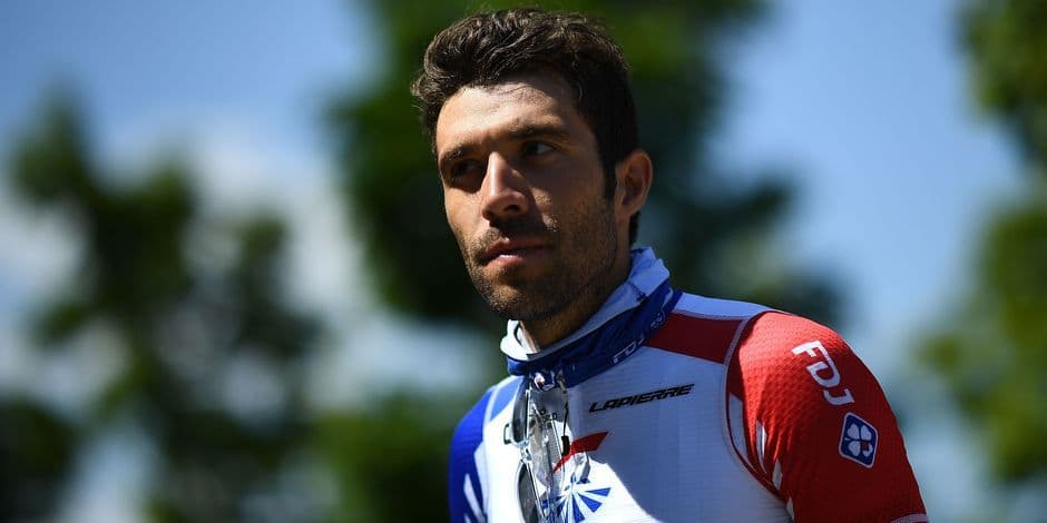 Thibaut Pinot https://t.co/rwOd3CFTaf https://t.co/1vYbLH159w