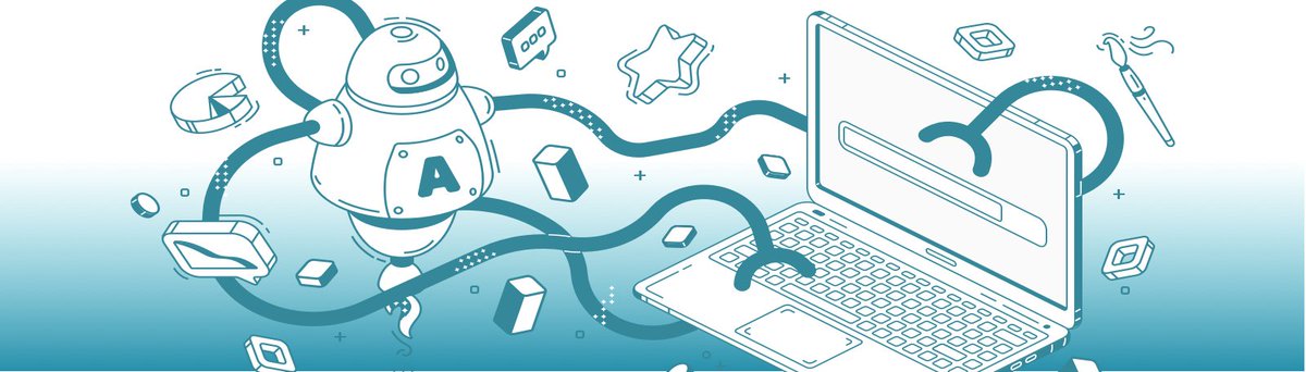 atedo_AG's tweet photo. Unser kostenloses E-Book: Im Booklet zum Thema Sales und Marketing Automation zeigen @BrandPositioner und @aluzern, auf was es bei der Einführung von Sales und Marketing Automation ankommt. 

https://t.co/6SH443OJfN

#marketingautomation #b2bmarketing #atedo #creativeleadership https://t.co/70PlzcGSKI