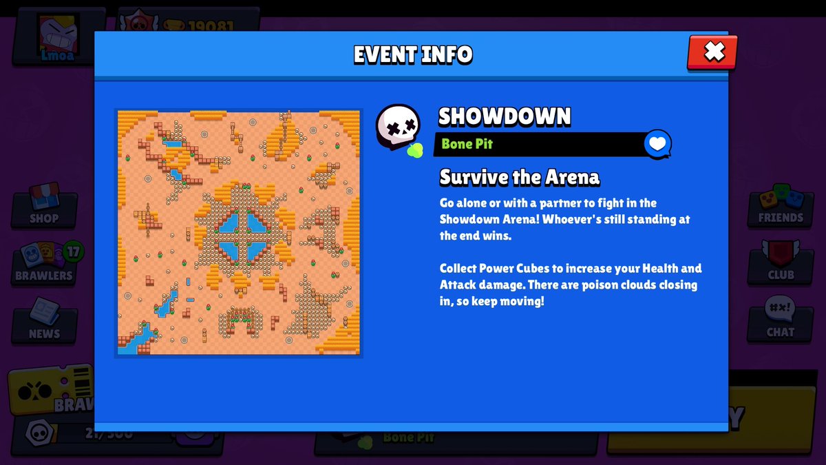 LmoaExe's tweet photo. @BrawlStars https://t.co/k8GFqCnE0v