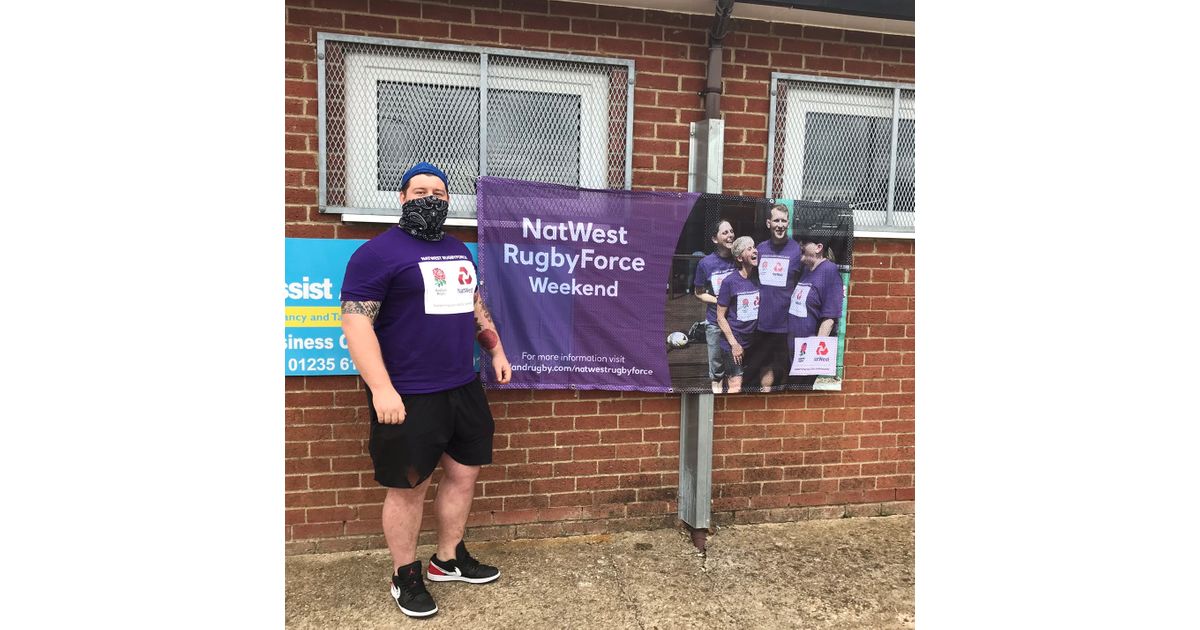 Nat West RugbyForce. Job Done! abingdonrufc.co.uk/news/nat-west-…