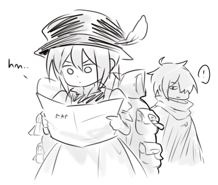 tressa mentions she has a pet squirrel back home but she should've brought it with her tbh 