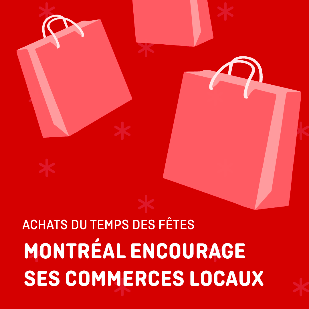 Val_Plante's tweet photo. Montréal met en œuvre un plan de 6 M$ pour encourager le commerce local en vue du temps des Fêtes! 🎁 Au menu, 6 mesures concrètes, incluant parcomètres gratuits la fin de semaine, heures d'ouverture prolongées et aide à la livraison locale👇
https://t.co/ljUwAdqx11 (1/3) #polmtl https://t.co/pU53jDFQvx