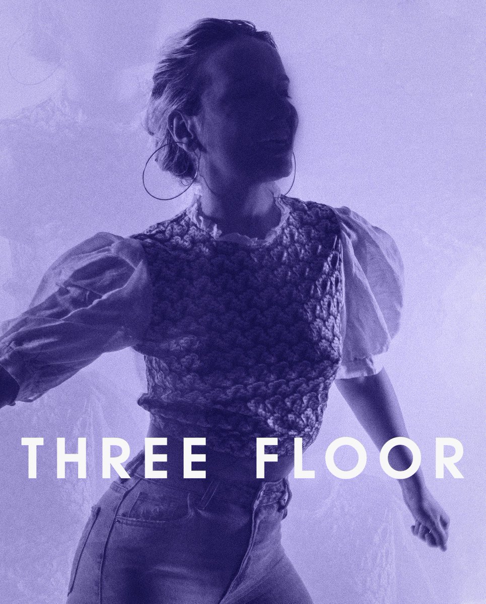 3_Floor's tweet photo. Verified
new collection coming soon ✨ #threefloor https://t.co/GjiFIwttcv