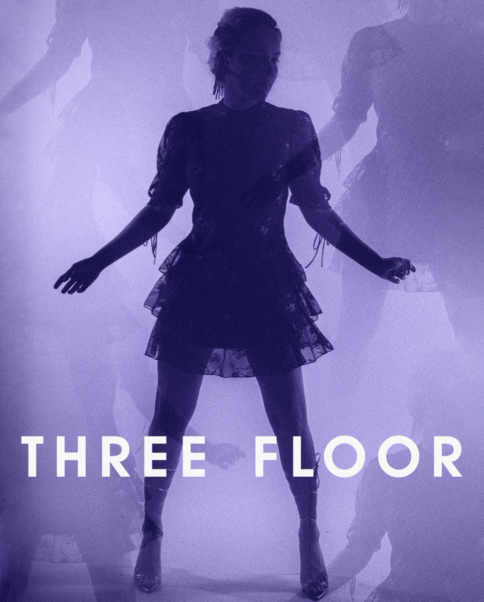 3_Floor's tweet photo. Verified
new collection coming soon ✨ #threefloor https://t.co/GjiFIwttcv