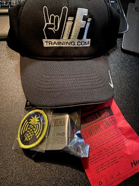 #WiFiGiveAway - Retweet this message with a product you want from store.wifitraining.com. Follow me &amp; "name the product in your tweet" oh &amp; here's this week's kicker. 
<a href="/wifitraining/">WiFi Training ~ Building amazing classes!</a> <a href="/mrncciew/">Rasika Nayanajith</a> <a href="/MY80211/">george stefanick</a> <a href="/WiFivomFranMan/">Kevin</a> <a href="/VergesFrancois/">François Vergès</a> <a href="/wifi_john/">John Deegan</a> <a href="/johnamoen/">John Aleksander Moen</a> <a href="/Dracnah/">Hanne Bjornes</a> <a href="/welles/">Shaun Bender</a>