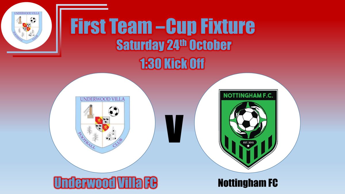 UVFC (@underwood_villa) on Twitter photo 