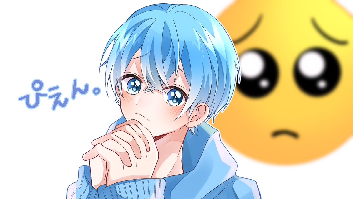 ゆきんこ در توییتر ころんくんのぴえんゲームシリーズ大好き すとぷりギャラリー ころんくん