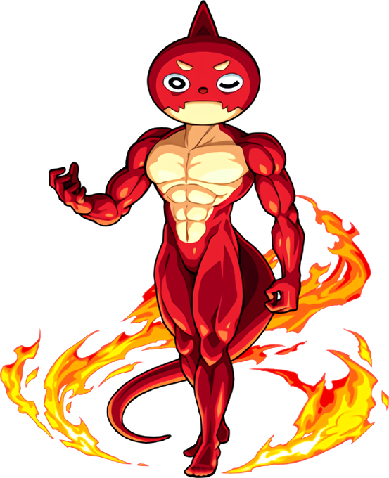 ファンタスティックオラゴンのtwitterイラスト検索結果