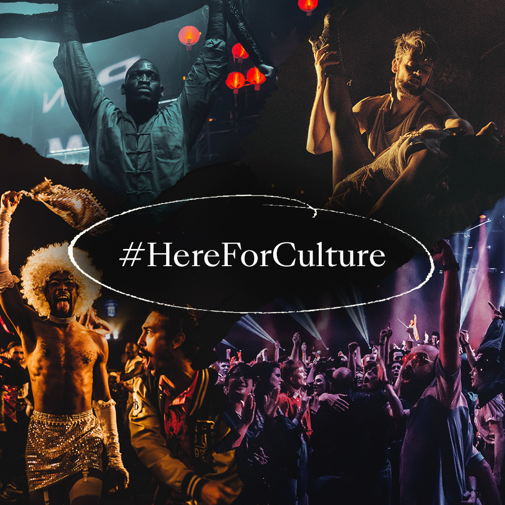 A note about our Arts Council Funding. #hereforculture

secretcinema.org/a-note-about-o…