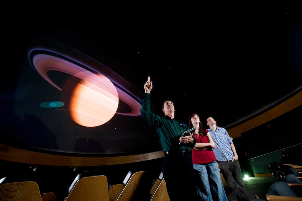 The #TAMUC Planetarium is reopening with new seating amenities and new restrictions. Shows begin Nov. 13 and seating is limited.

Learn more and how you can make your required reservation at bit.ly/31tg4kf
