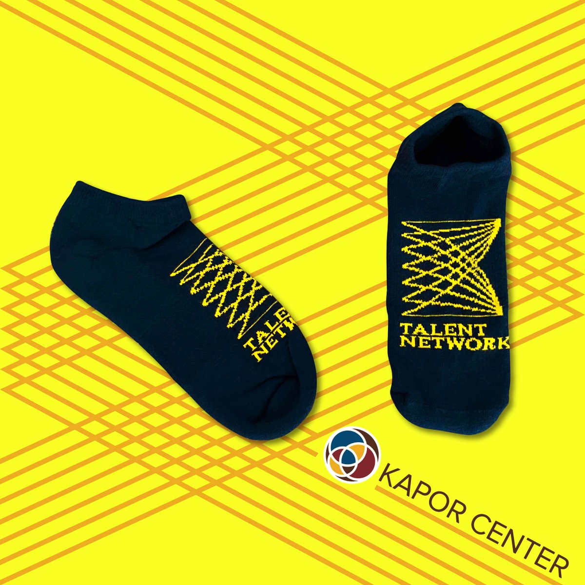 customsocklab's tweet image. We 💛 creating custom ankle socks! Especially for organizations dedicated to diversifying America&apos;s community of future tech leaders. Thank you, Kapor Center!
.
.
.
.
.
.
#kaporcenter #CustomSockLab #CSL #custom #promo #promoswag #promotionalproducts #MadeintheUSA #AmericanMade