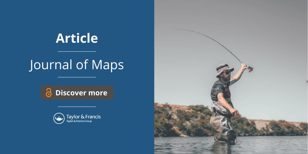 tandfenviro's tweet image. Understanding fishing activities is essential for marine and maritime awareness and knowledge 🎣

Researchers produced a map in that identifies fishing activities at European scale through density points: bit.ly/3knIDXN

#journalofmaps