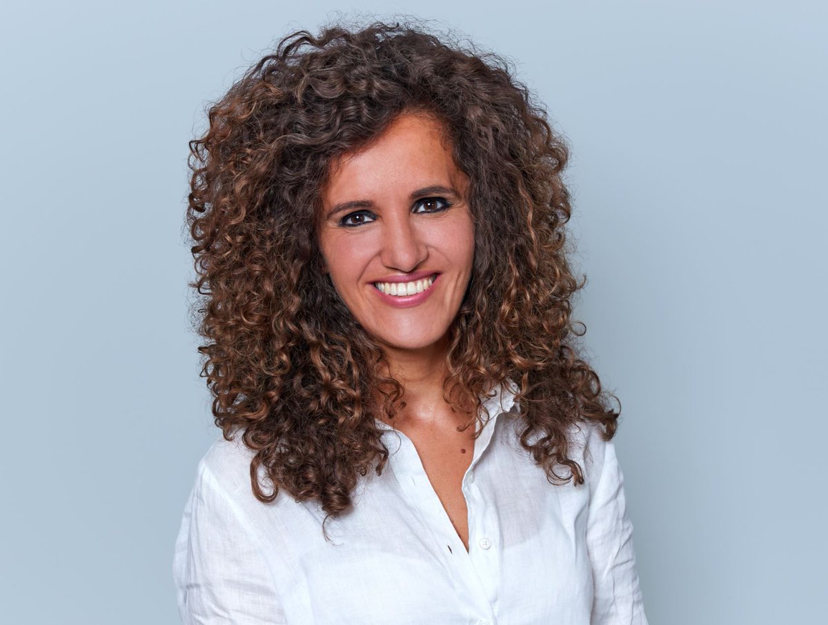 Sladjana Mijatovic, manager Duurzaamheid, is genomineerd voor de Vastgoedmarkt Young Talent Award 2020. Een uitstekende ambassadeur voor BPD met haar inhoudelijke kennis van duurzame gebiedsontwikkeling. Lees haar blog over de impact van corona: bpd.to/3dOExFF

<a href="/Slad_ana/">Sladjana Mijatovic</a>