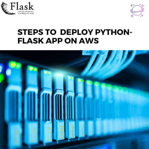 syam_mp's tweet photo. How to deploy Flask App on AWS EC2?  

A step-by-step process. 

https://t.co/OMUBmGnJFE

#flaskApp #python #AWS #Apache2 https://t.co/FbuVh4ed9e