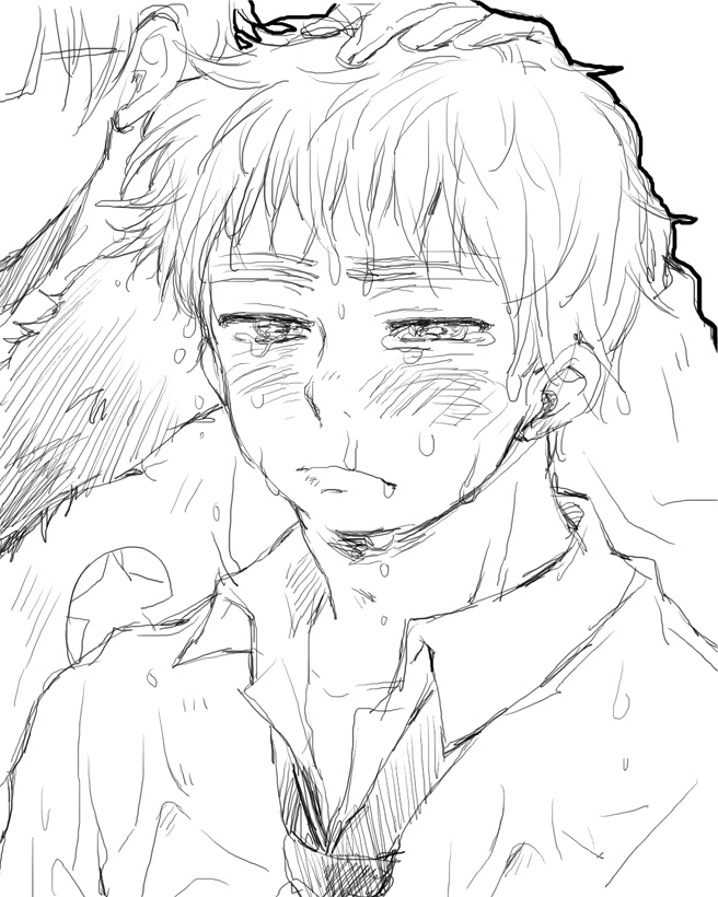 性癖も変わってなかった 