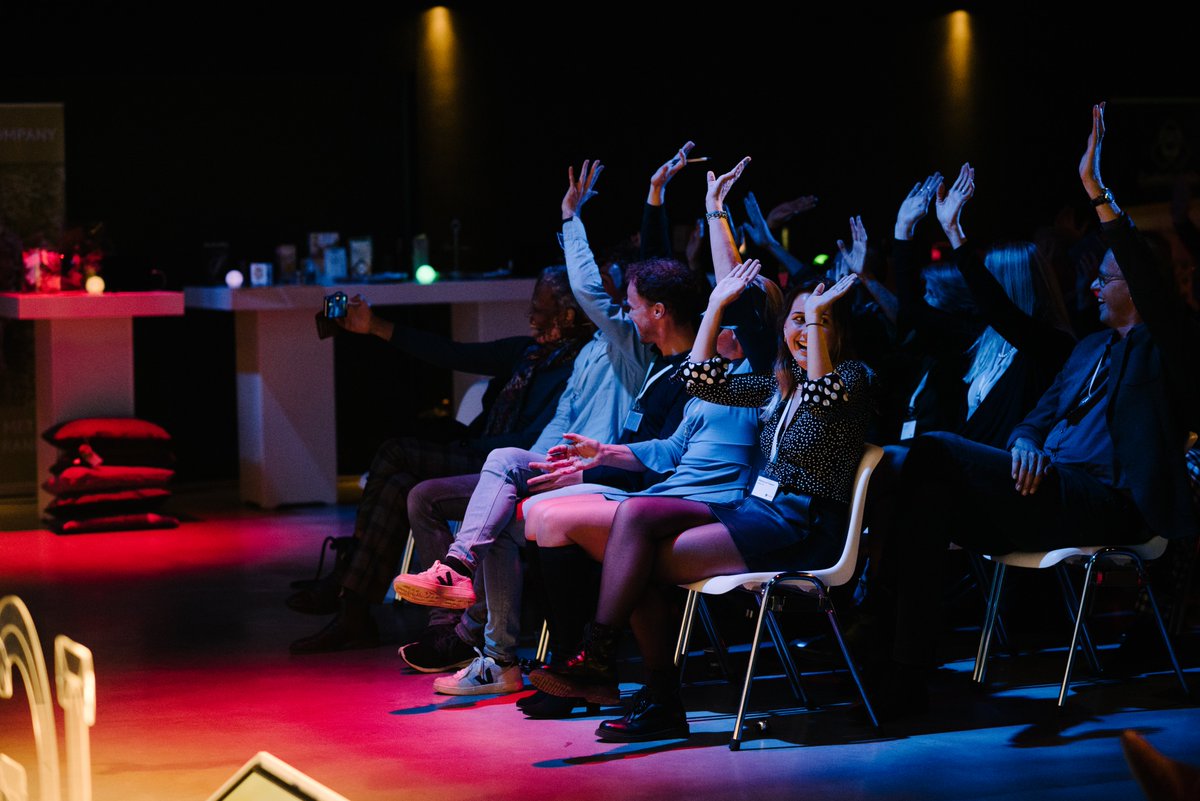 IGNITEAward's tweet image. Kijk op 12 november van 16.00 tot 17.00 uur mee naar de uitreiking van de #IGNITEAward 2020 via IGNITEAward.nl/finale
#sociaalondernemen #SocEnt #impact #coaching #training