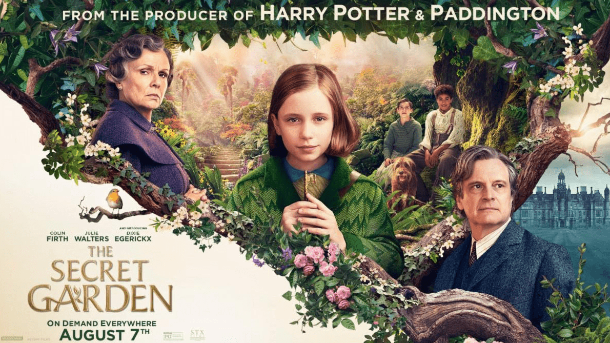 CineConcertsLLC's tweet photo. Marc Munden's latest film, "The Secret Garden," is now available on YouTube, Vudu, and Amazon Prime Video!
Follow our Score Cue of the Day playlist and listen NOW at https://t.co/8tejamcg6x
#SCOTD #MusicConnectsUs #FilmMusic #Composer #CineConcerts https://t.co/tMNew2dWVp