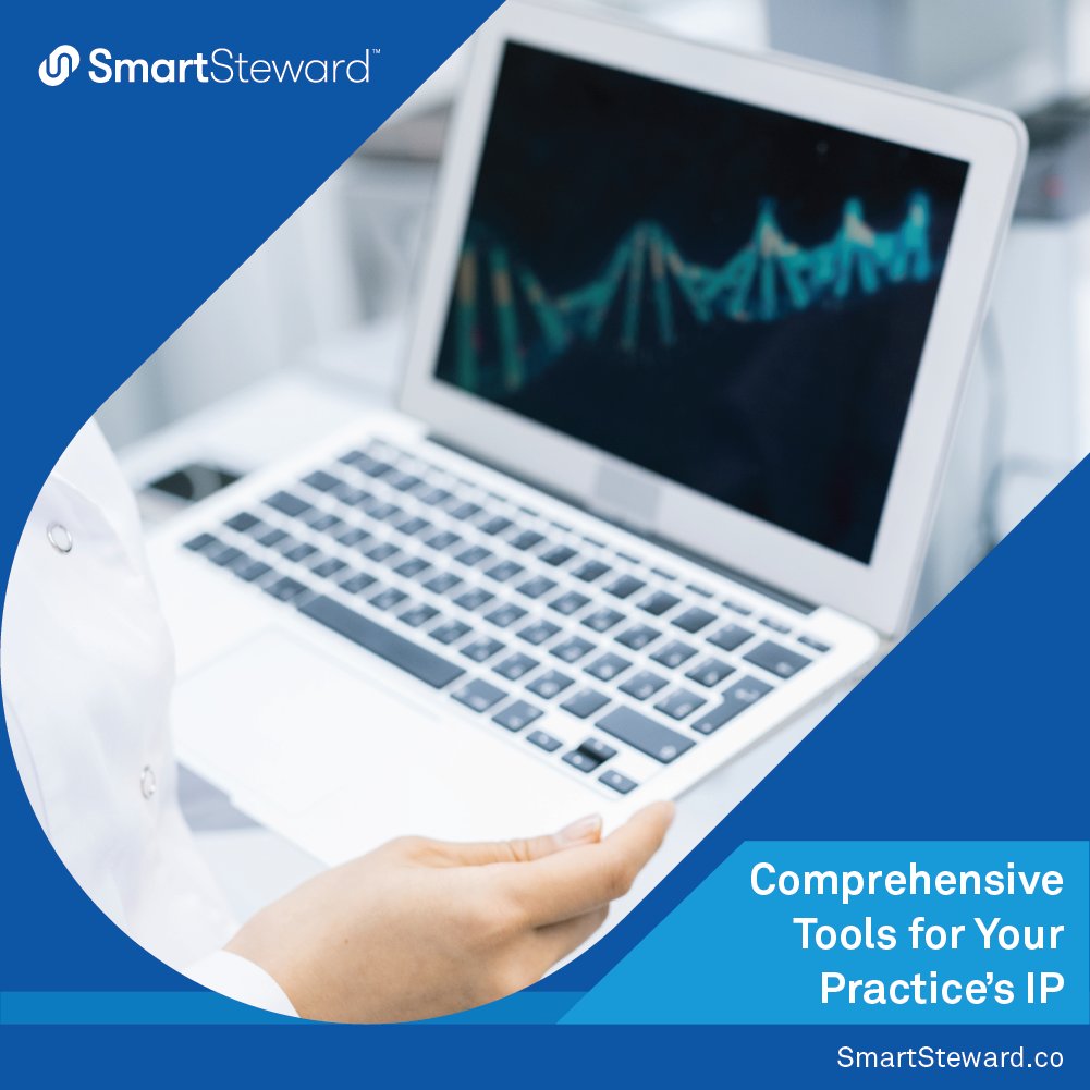 SmartStewardCo's tweet photo. Designed specifically to detect infections early, SmartStewardTM ID delivers a comprehensive set of infection-related reporting tools that allow every IP to protect their facility and ensure a healthier environment. Learn more: https://t.co/mJdovooNa7 https://t.co/EmPzRuC8gQ