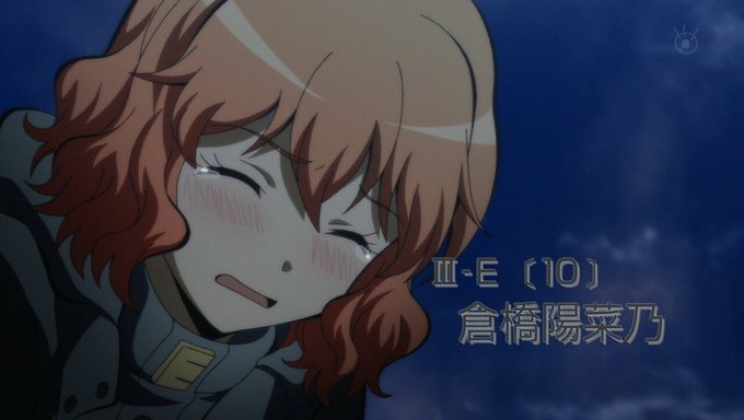 Twitter 上的 日向 ひゅうが ねぎポン 勇魏 𓊝 本日１０月２３日は暗殺教室より倉橋陽菜乃の誕生日です 声優さんは金元寿子さんです ジャンプスーパーアニメツアー13年版では福山彩夏さんです 陽菜乃誕生日おめでとうございます