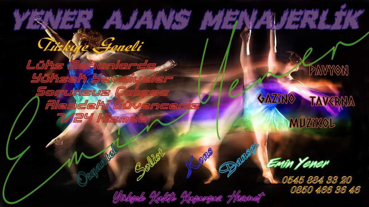 Emin Yener (@emnyenr) on Twitter photo 