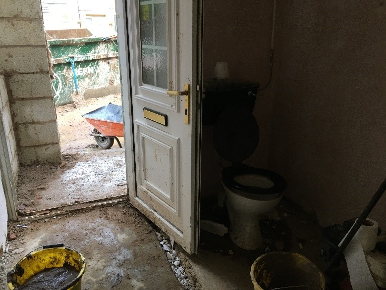 Health and Safety Executive tweet media