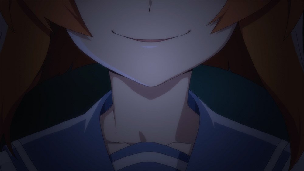 イタッチ アニメ ひぐらしのなく頃に ひぐらし 4話 遂に来た 疑心暗鬼と 惨劇だ 令和にかなり攻めた描写 ショッキングな終幕 ならぬこれが幕開けにすぎないという あらためて ひぐらし の切れ味を痛感 梨花の助言で圭一は持ち直したと思ったけど イタッチ アニメ ひぐらしのなく頃に ひぐらし 4話 遂に来た 疑心暗鬼と 惨劇だ 令和にかなり攻めた描写 ショッキングな終幕 ならぬこれが幕開けにすぎないという あらためて ひぐらし の切れ味を痛感 梨花の助言で圭一は持ち直したと思ったけど