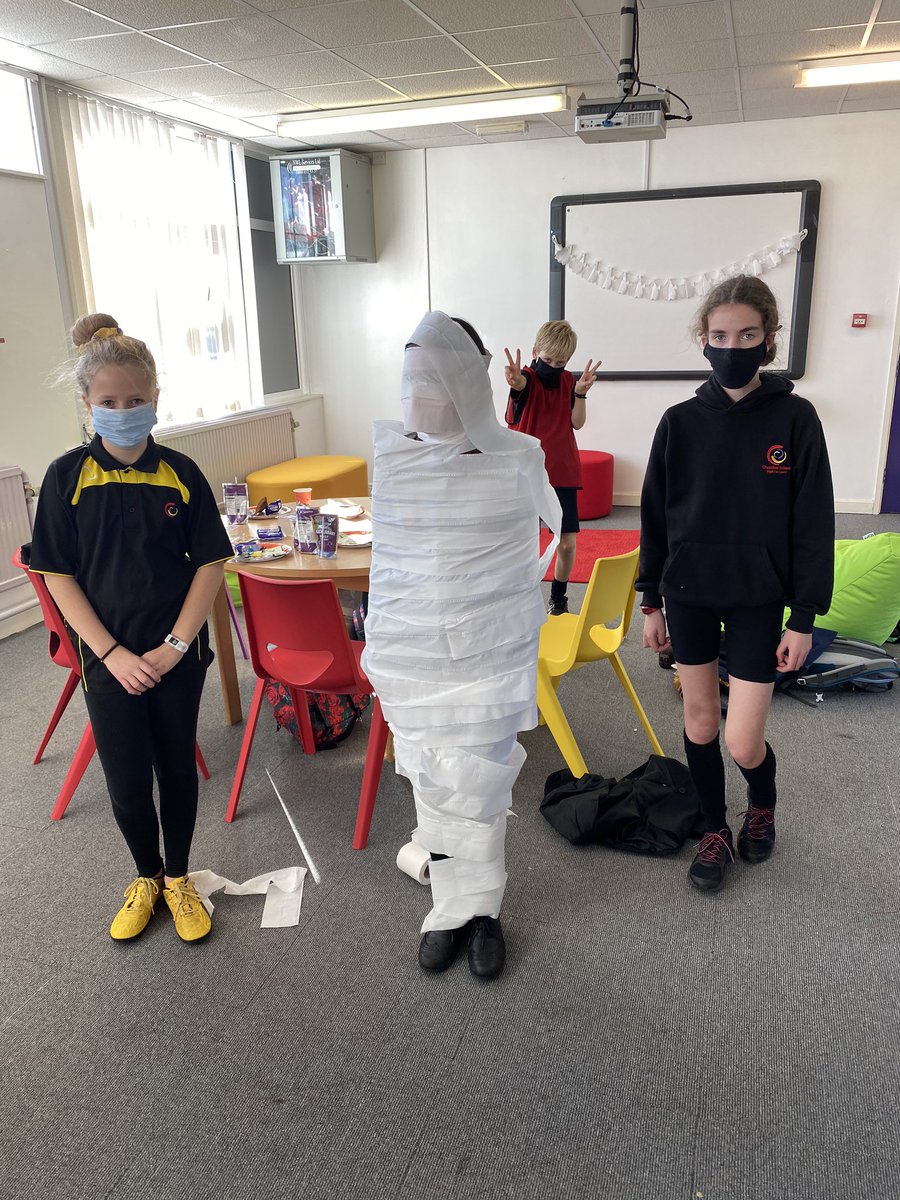 Chepstow School Languages, Literacy & Comms (LLC) tweet media