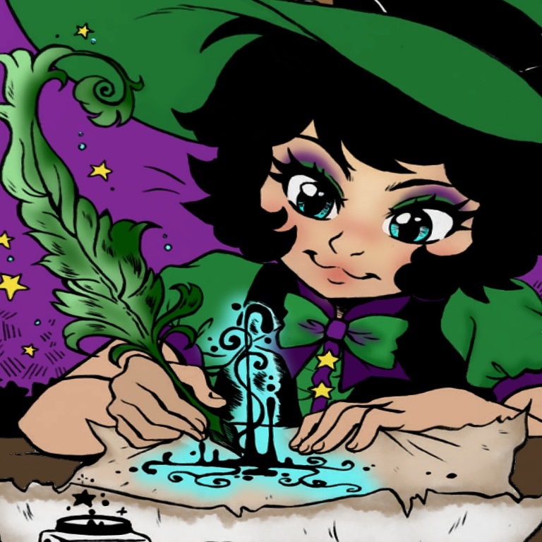 ThatWhisp's tweet photo. Slowly adding all of my #digitalart to various platforms!
#autisticartist https://t.co/4fVqif7Z1G