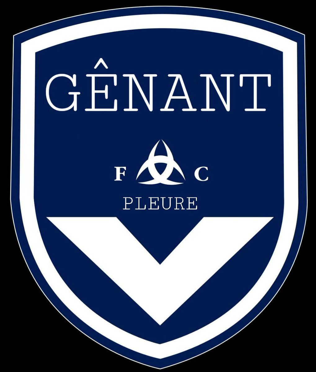 RealArmand_'s tweet photo. 🚨 Composition officielle du #FCGENANT. Équipe composée des plus gros cracks de Twitter 🚨 https://t.co/ovR7wfa5OB