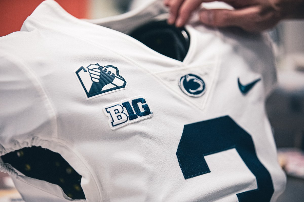 PennStateFball's tweet photo. https://t.co/Cz0GgIEijz