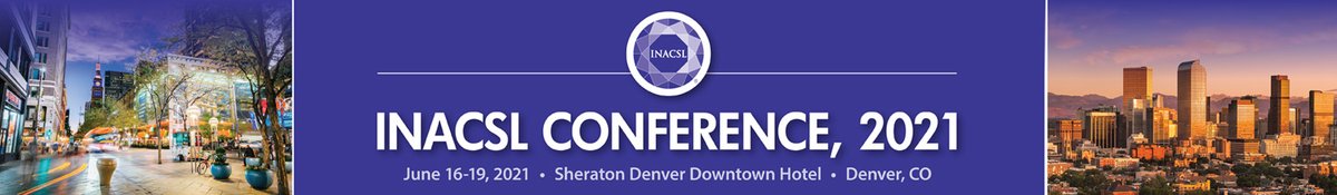 Just 8 more days to get your abstract in!  
inacsl.org/education/2021…