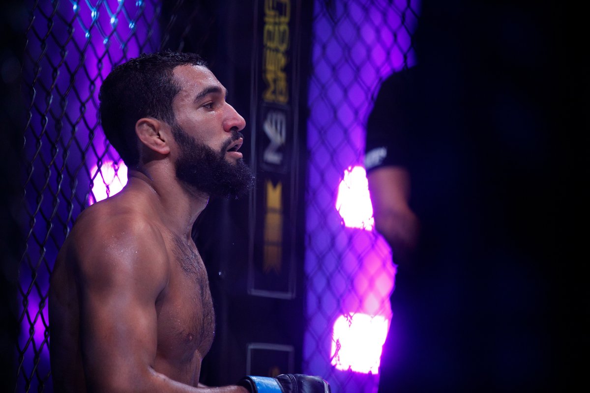 bravemmaf's tweet image. Eyes locked on target 👀 #TheButcher 

@AhmedAmirMMA  

#BRAVECF #BRAVECF43 #KHK #kombatkingdom🇧🇭 #khkpower #yearofchange #thehawk #princeofgladiators #mma #globalpromotion #BRAVECF2020 #BRAVENation #BRAVEfamily #mma2020 #mma #mmafighter #global #promotion #fastestgrowing